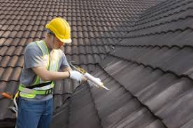 Hot Roofs in East Valley, NV